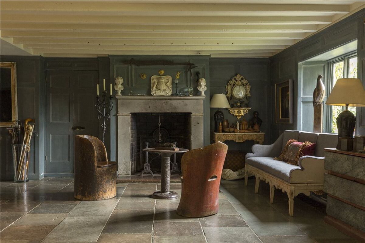 house for sale in Maperton, Wincanton, Somerset, BA9 CHO150201