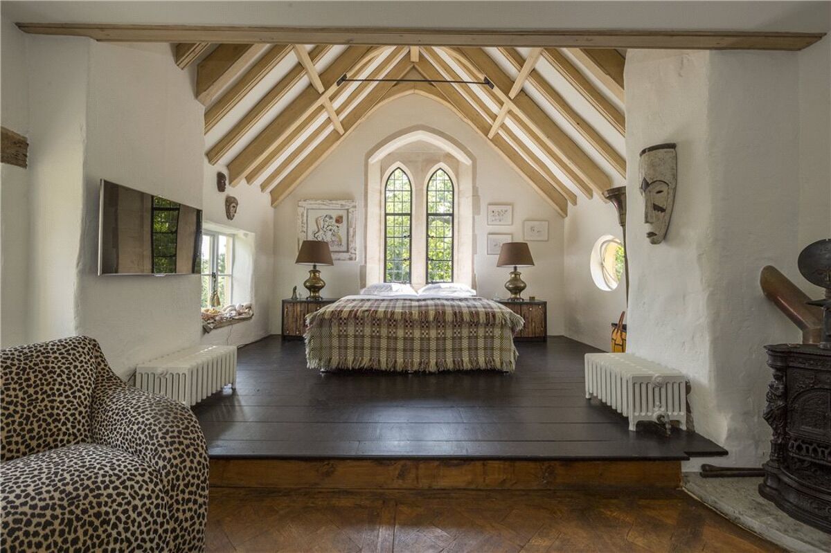 house for sale in Maperton, Wincanton, Somerset, BA9 CHO150201