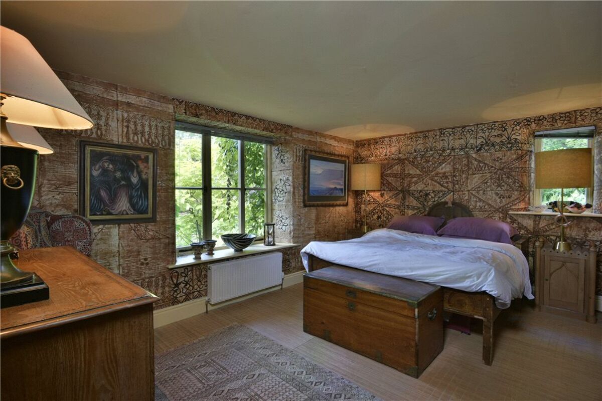 house for sale in Maperton, Wincanton, Somerset, BA9 CHO150201