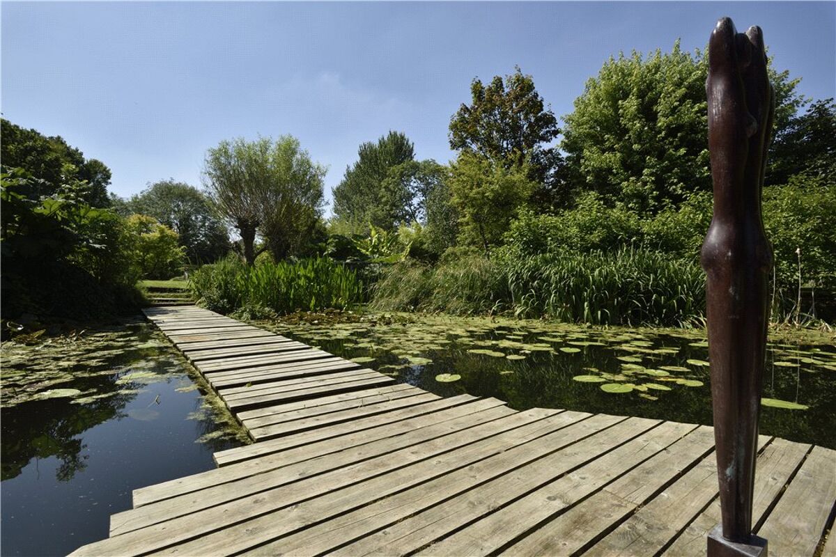 house for sale in Maperton, Wincanton, Somerset, BA9 CHO150201