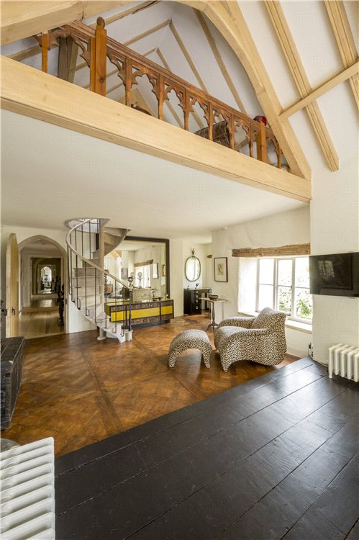 house for sale in Maperton, Wincanton, Somerset, BA9 CHO150201