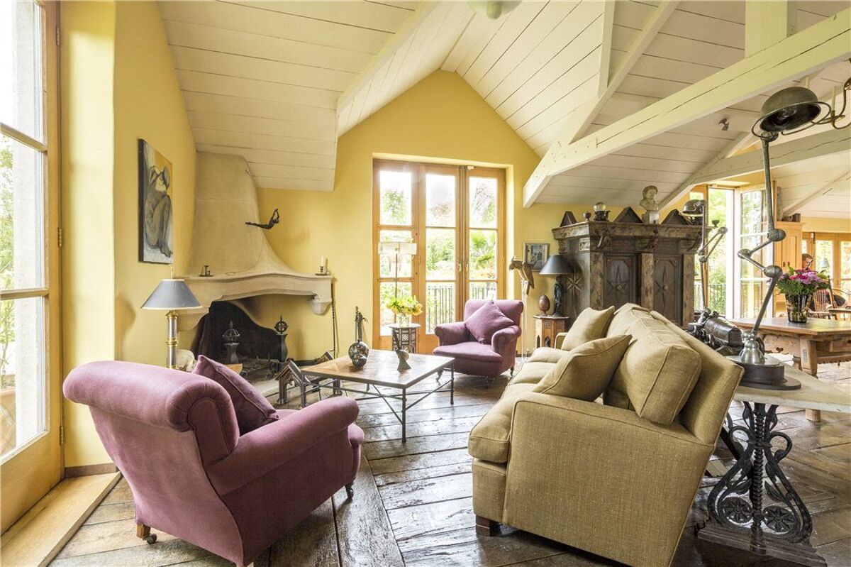 house for sale in Maperton, Wincanton, Somerset, BA9 CHO150201