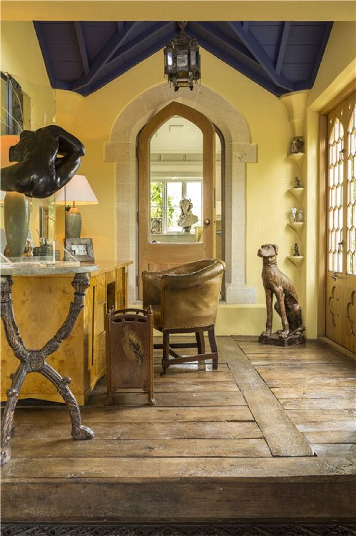 house for sale in Maperton, Wincanton, Somerset, BA9 CHO150201