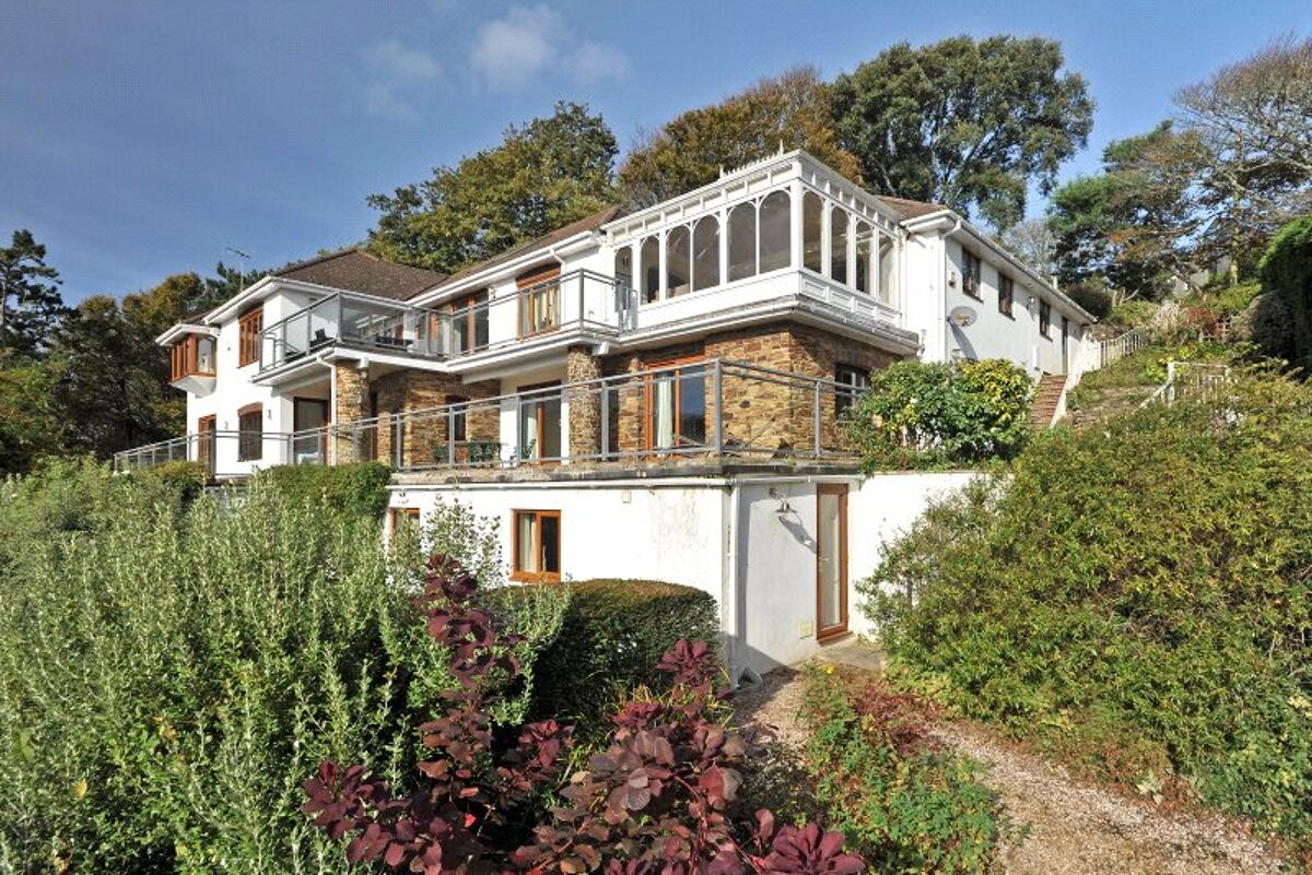 house for sale in Moult Road, Devon, TQ8 CHO150235 Knight