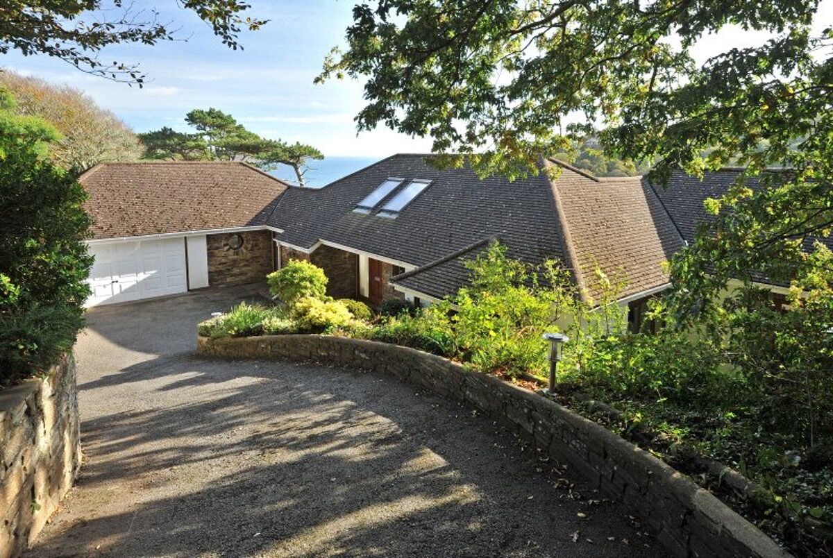 house for sale in Moult Road, Devon, TQ8 CHO150235 Knight