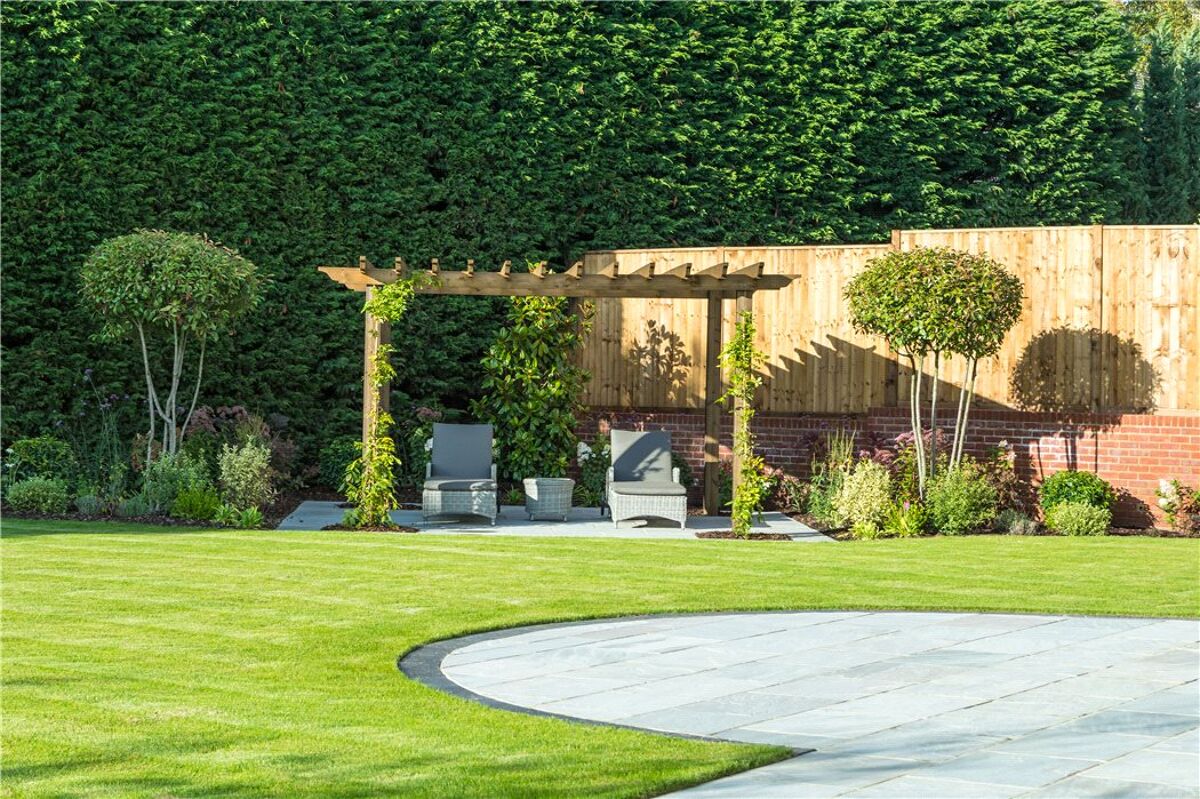 house for sale in Eaton Park, Cobham, Surrey, KT11 CHO150256 Knight