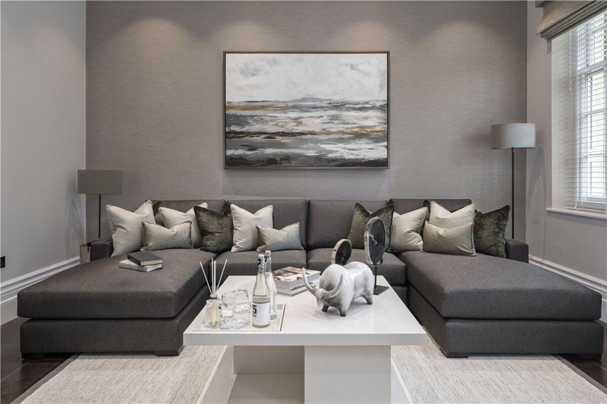 house for sale in Pinewood Road, Wentworth, Virginia Water, Surrey