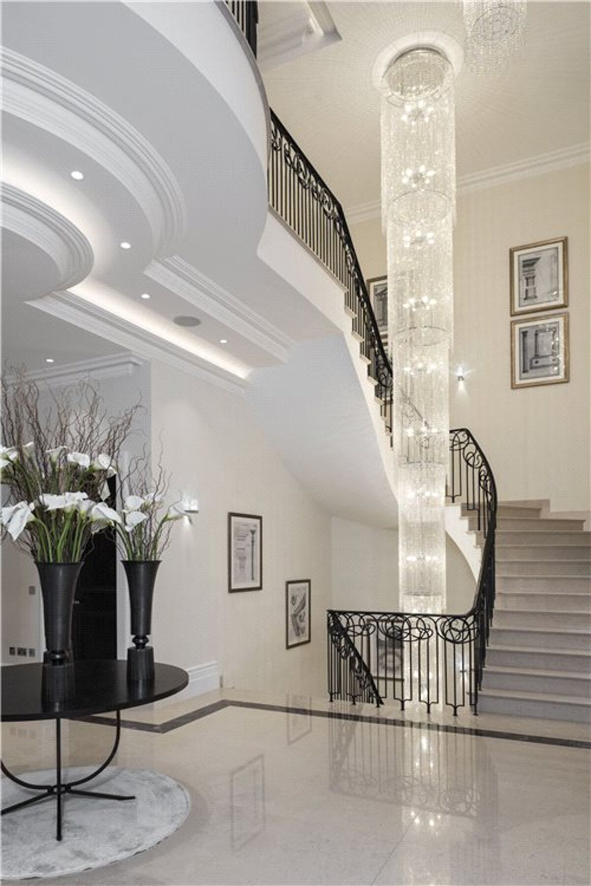 house for sale in Pinewood Road, Wentworth, Virginia Water, Surrey, GU25 CHO150266 Knight Frank