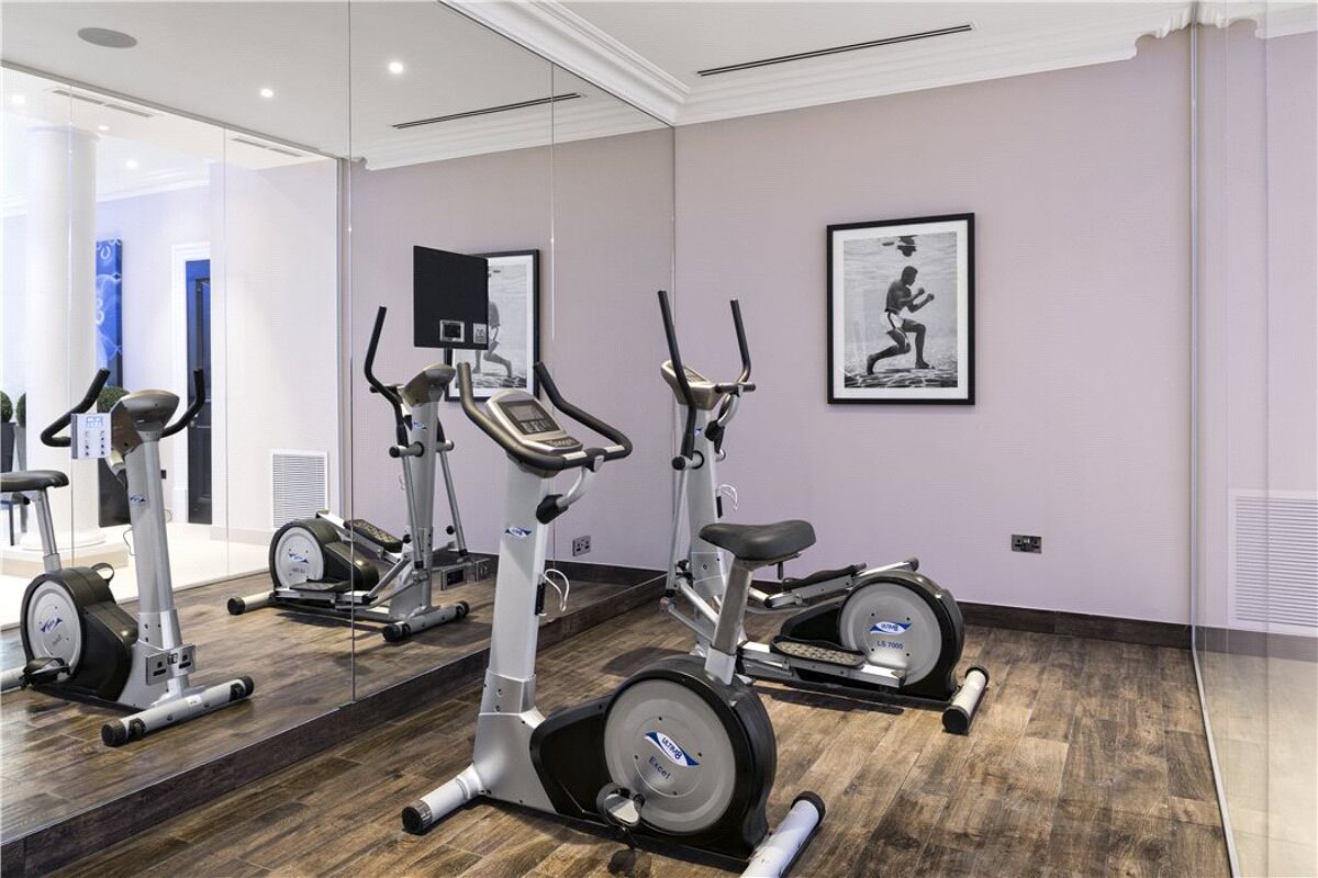 house for sale in Pinewood Road, Wentworth, Virginia Water, Surrey