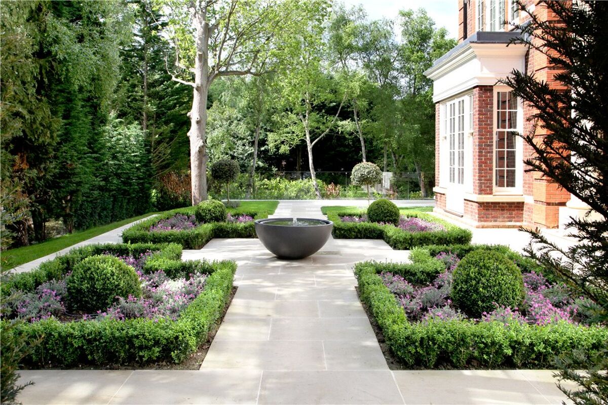 house for sale in Linden Road, St Hill, Weybridge, Surrey