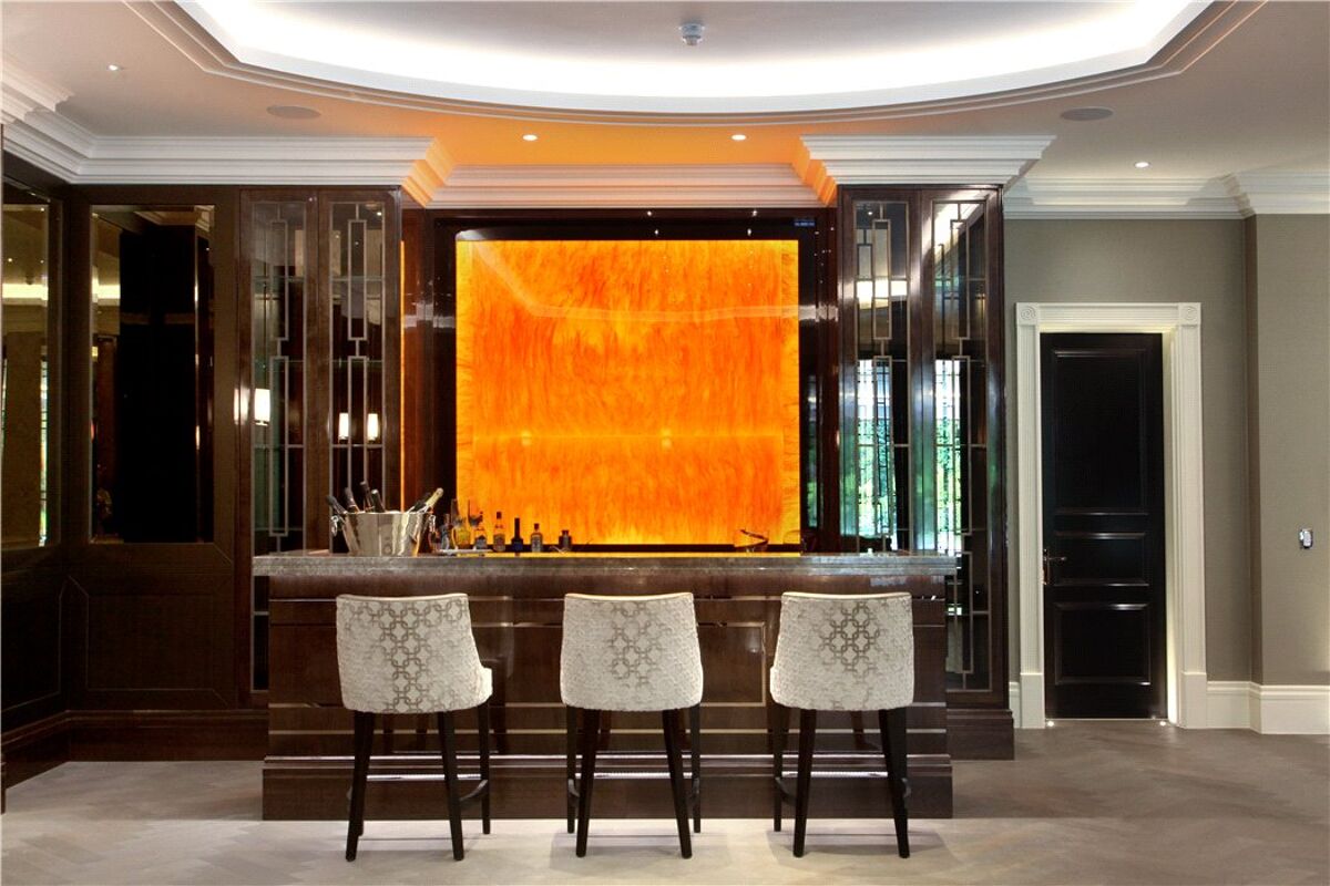 house for sale in Linden Road, St Hill, Weybridge, Surrey