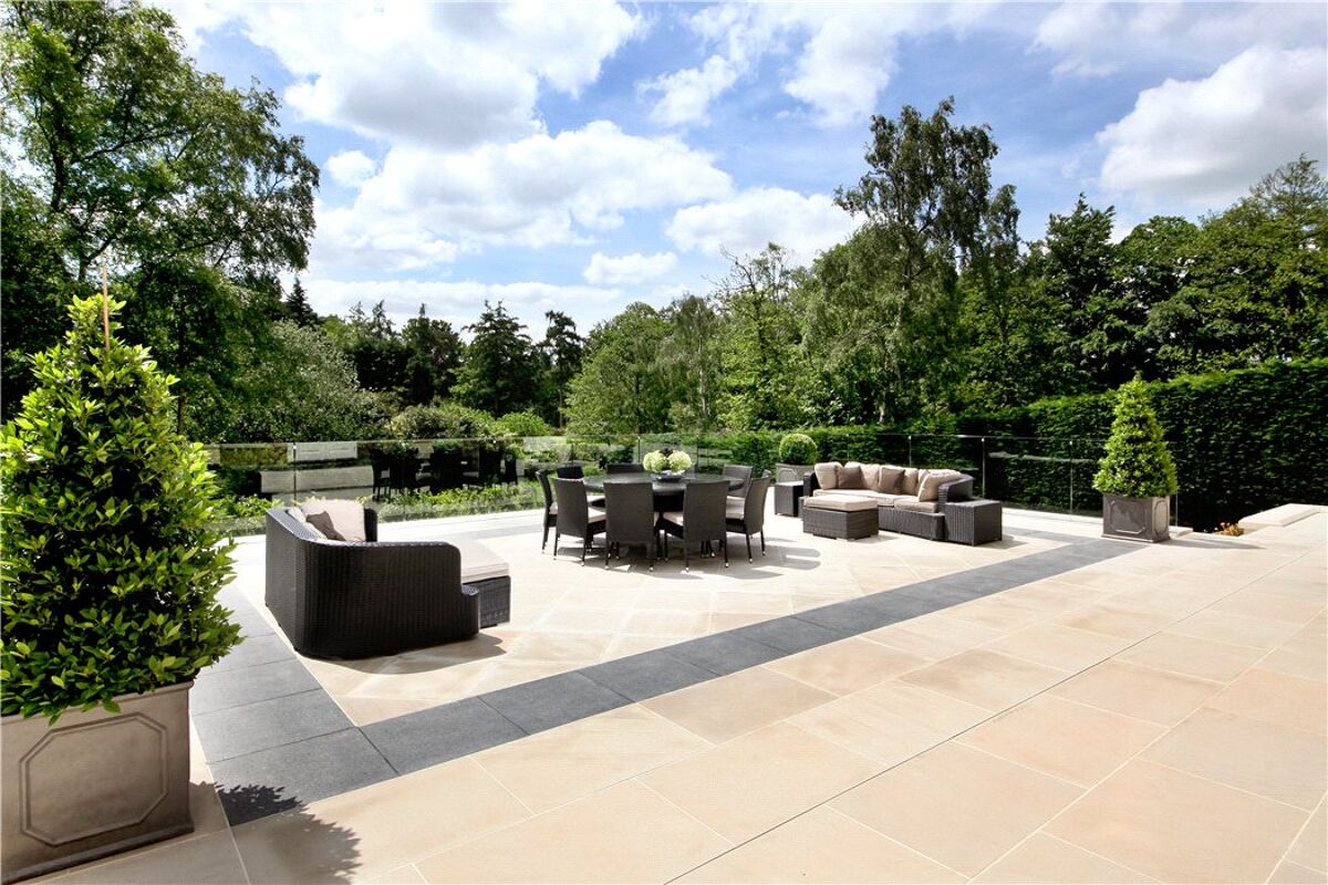 house for sale in Linden Road, St Hill, Weybridge, Surrey