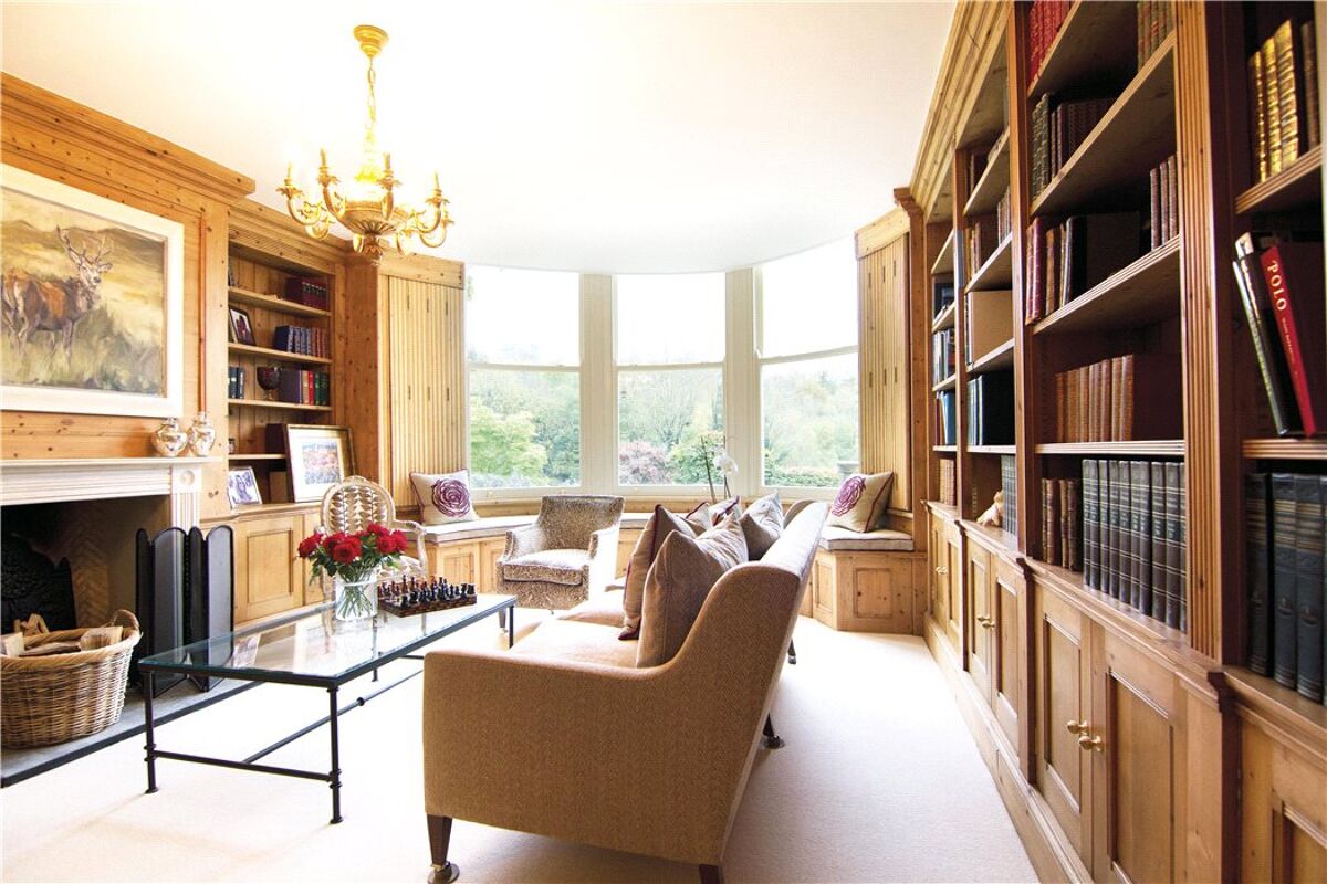 house for sale in Amberley, Stroud, Gloucestershire, GL5 CHO150288