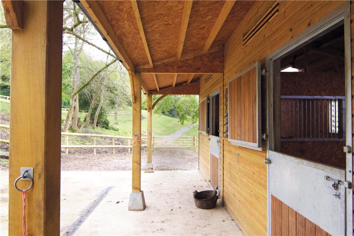 house for sale in Amberley, Stroud, Gloucestershire, GL5 CHO150288