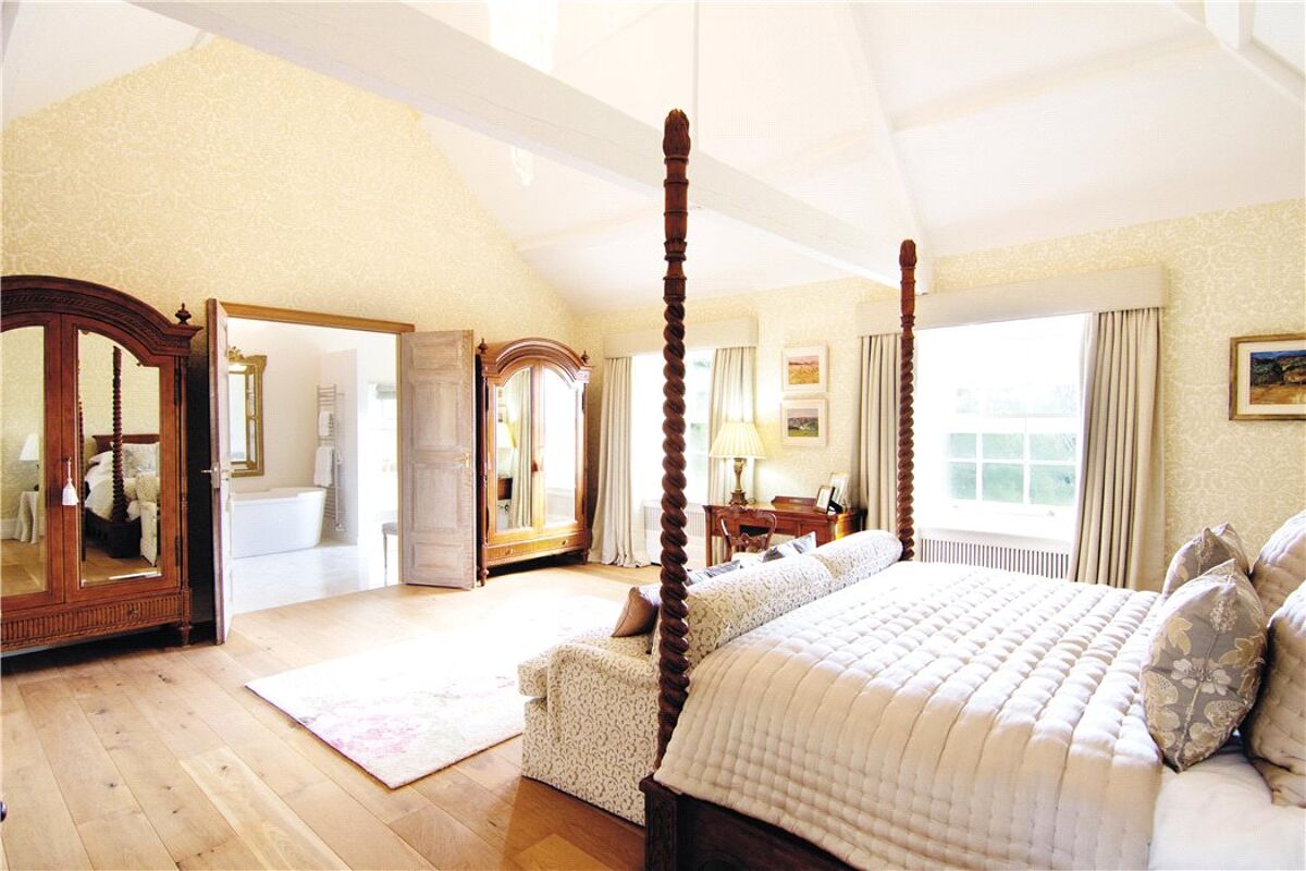 house for sale in Amberley, Stroud, Gloucestershire, GL5 CHO150288