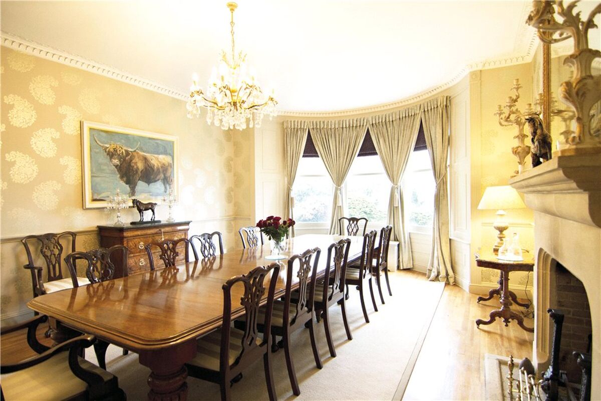 house for sale in Amberley, Stroud, Gloucestershire, GL5 CHO150288