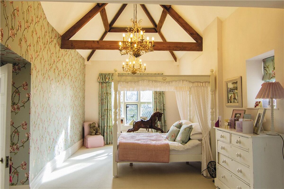 house for sale in Amberley, Stroud, Gloucestershire, GL5 CHO150288