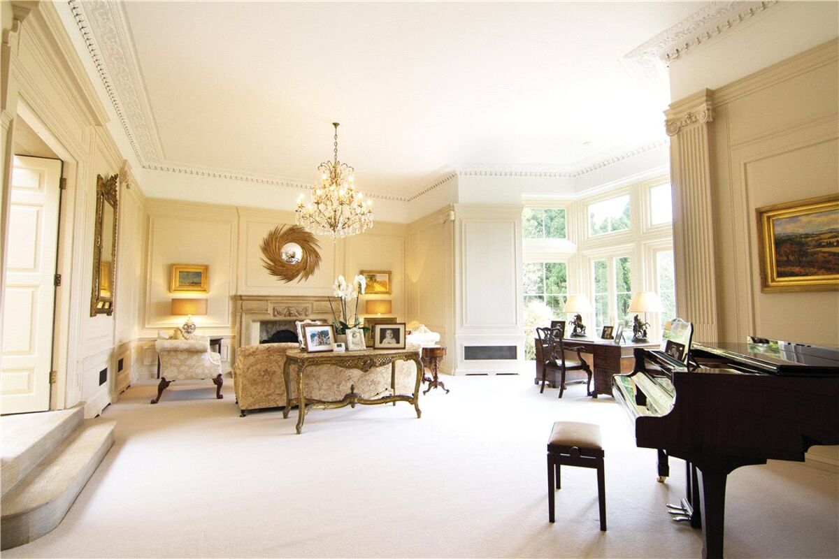 house for sale in Amberley, Stroud, Gloucestershire, GL5 CHO150288