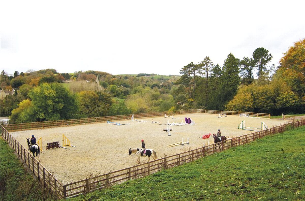 house for sale in Amberley, Stroud, Gloucestershire, GL5 CHO150288