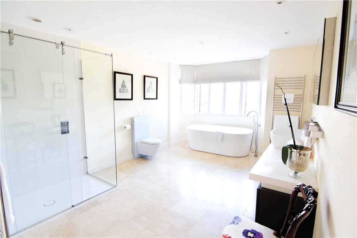 house for sale in Amberley, Stroud, Gloucestershire, GL5 CHO150288