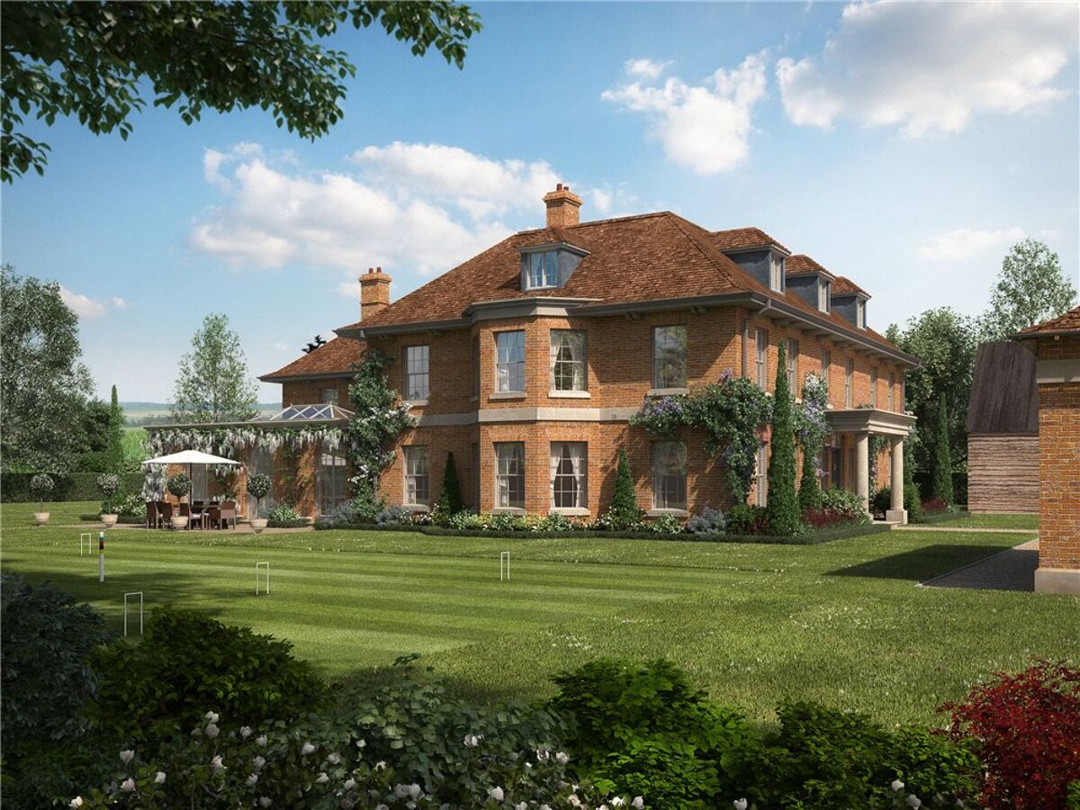 house for sale in Ewhurst Road, Ramsdell, Hampshire, RG26 CHO160009