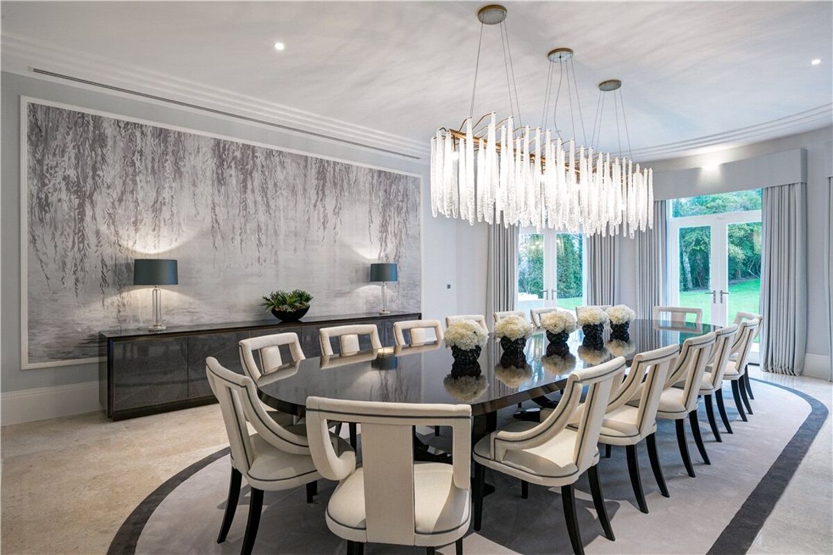 house for sale in Titlarks Hill, Sunningdale, Ascot, Berkshire, SL5