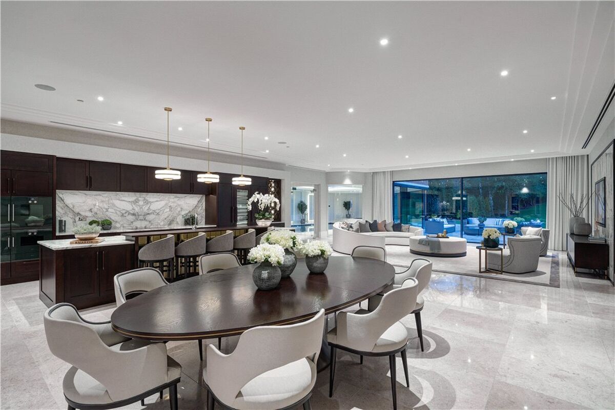 Immobilien zum Kauf Titlarks Hill, Sunningdale, Ascot, Berkshire, SL5