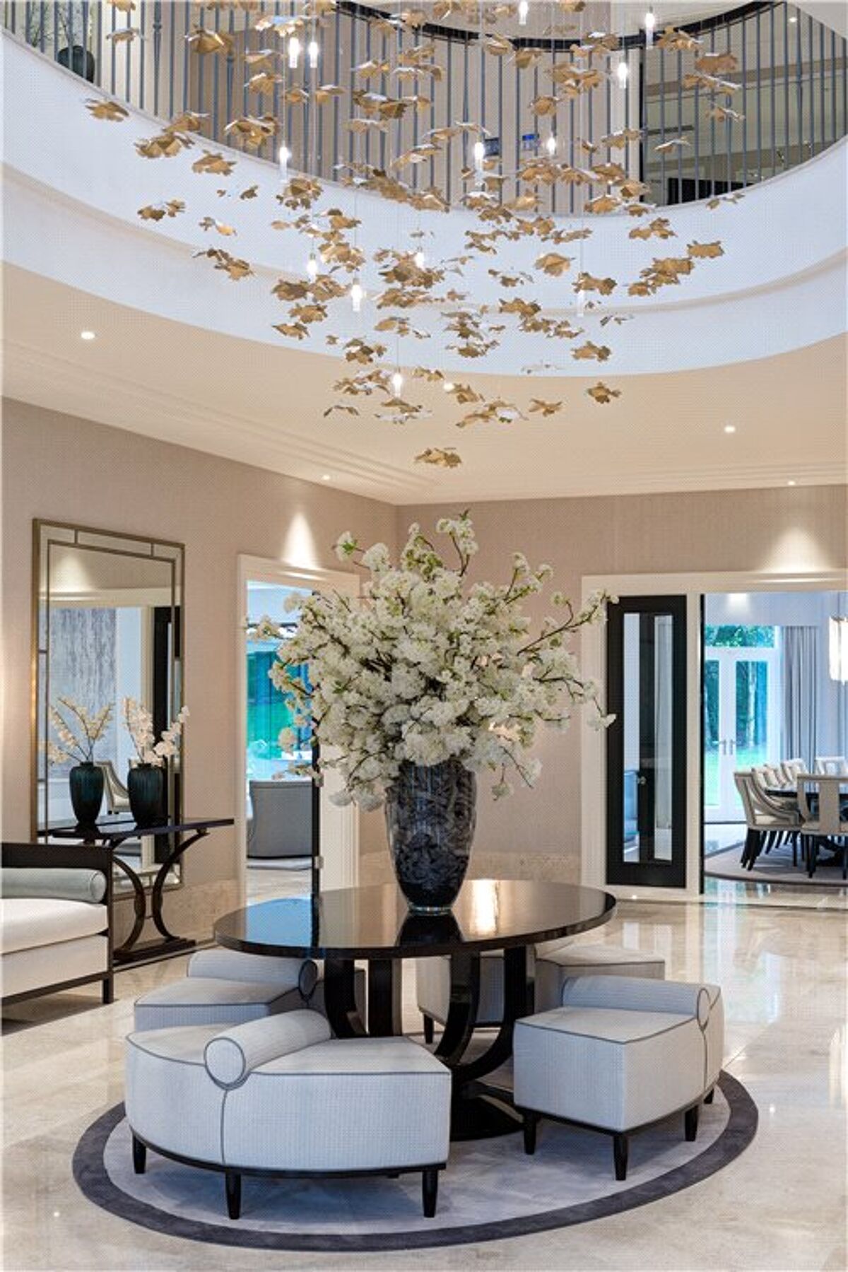 house for sale in Titlarks Hill, Sunningdale, Ascot, Berkshire, SL5