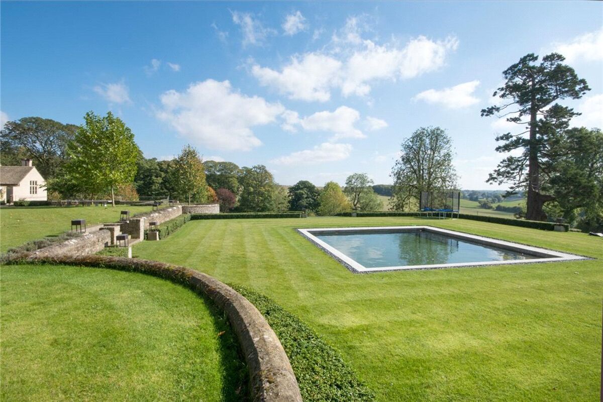 house for sale in Northleach, Cirencester, Gloucestershire