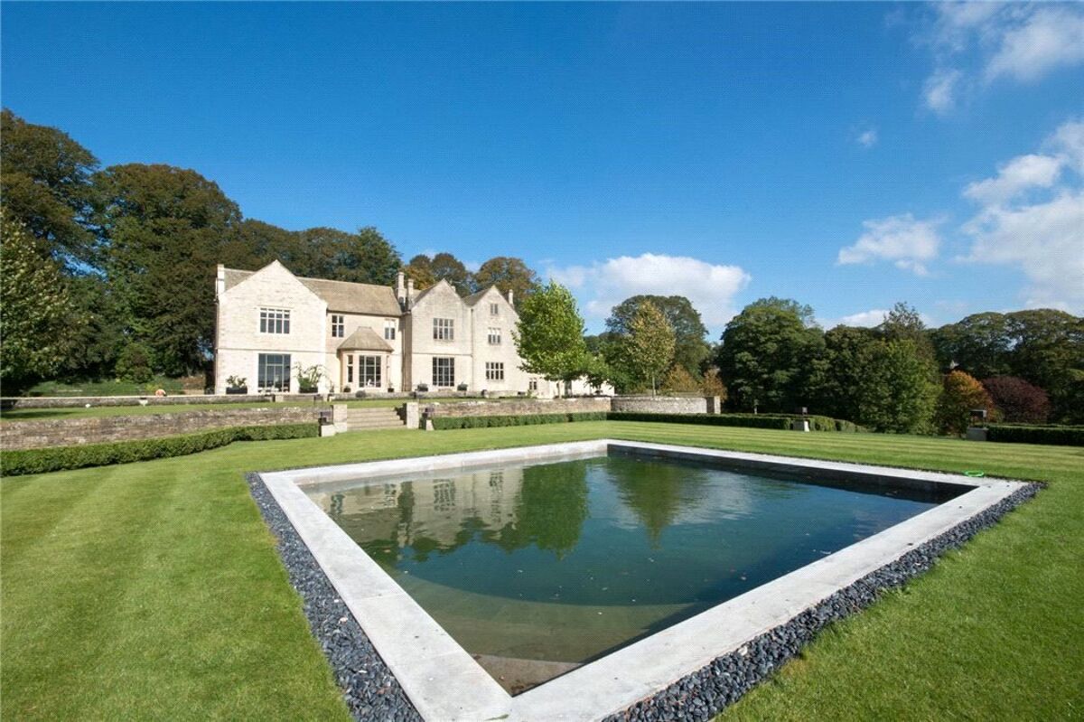 house for sale in Northleach, Cirencester, Gloucestershire