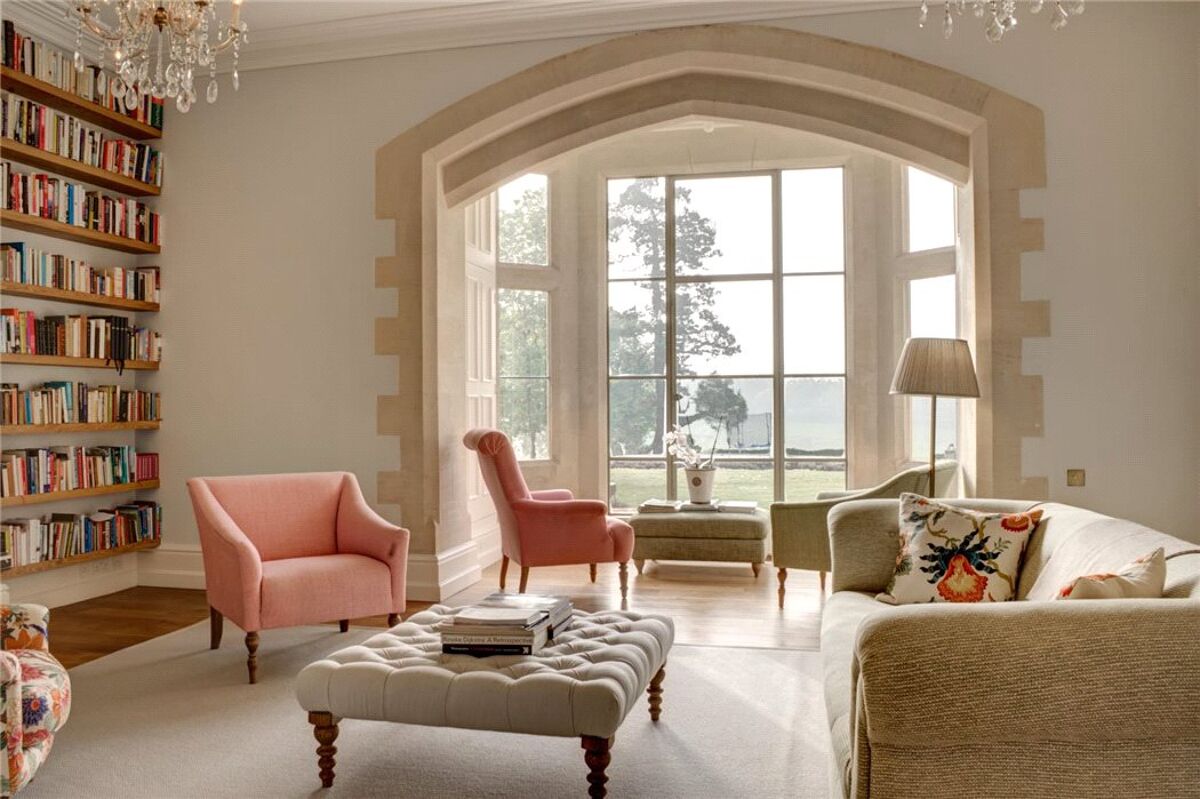 house for sale in Northleach, Cirencester, Gloucestershire