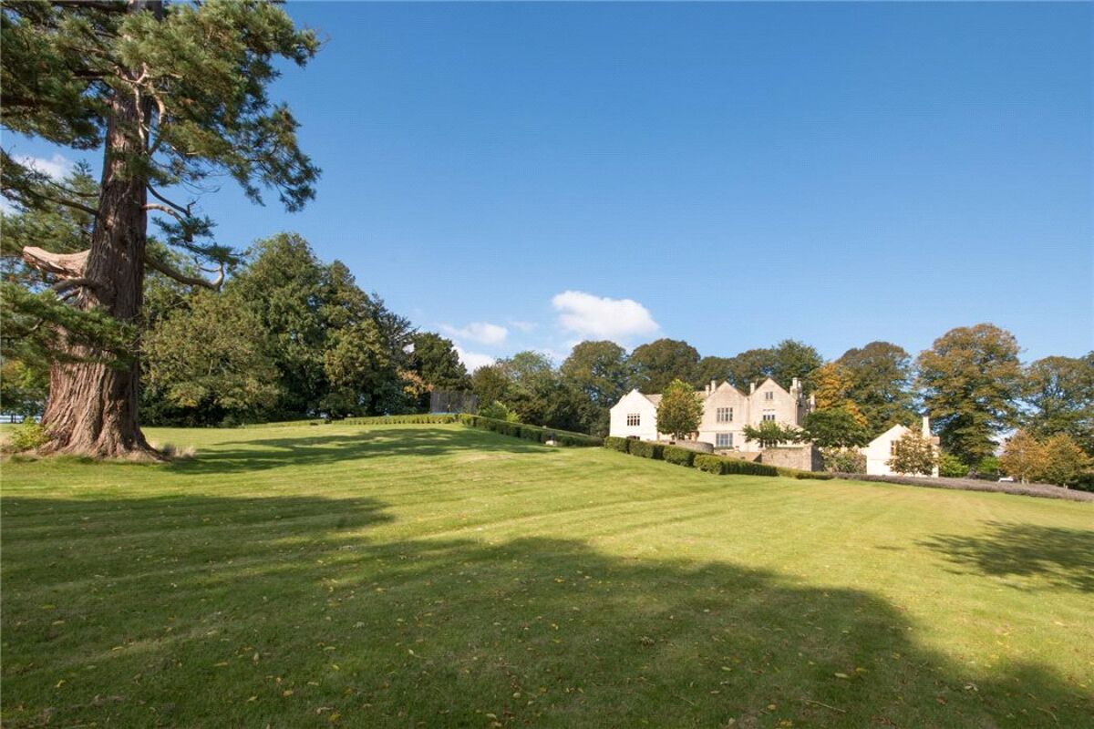 house for sale in Northleach, Cirencester, Gloucestershire