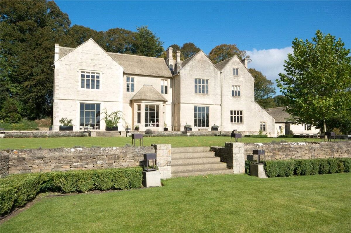 house for sale in Northleach, Cirencester, Gloucestershire