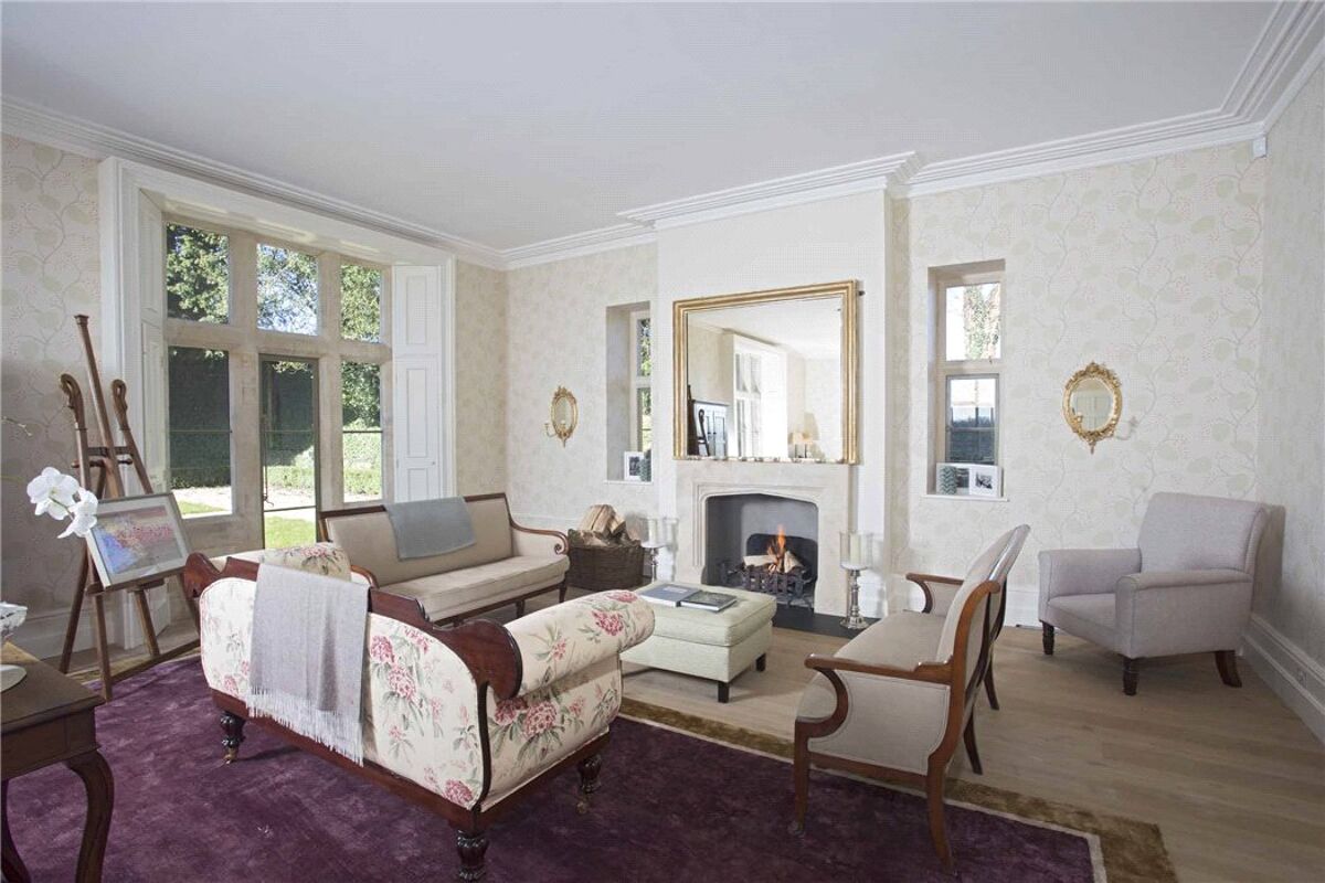 house for sale in Northleach, Cirencester, Gloucestershire