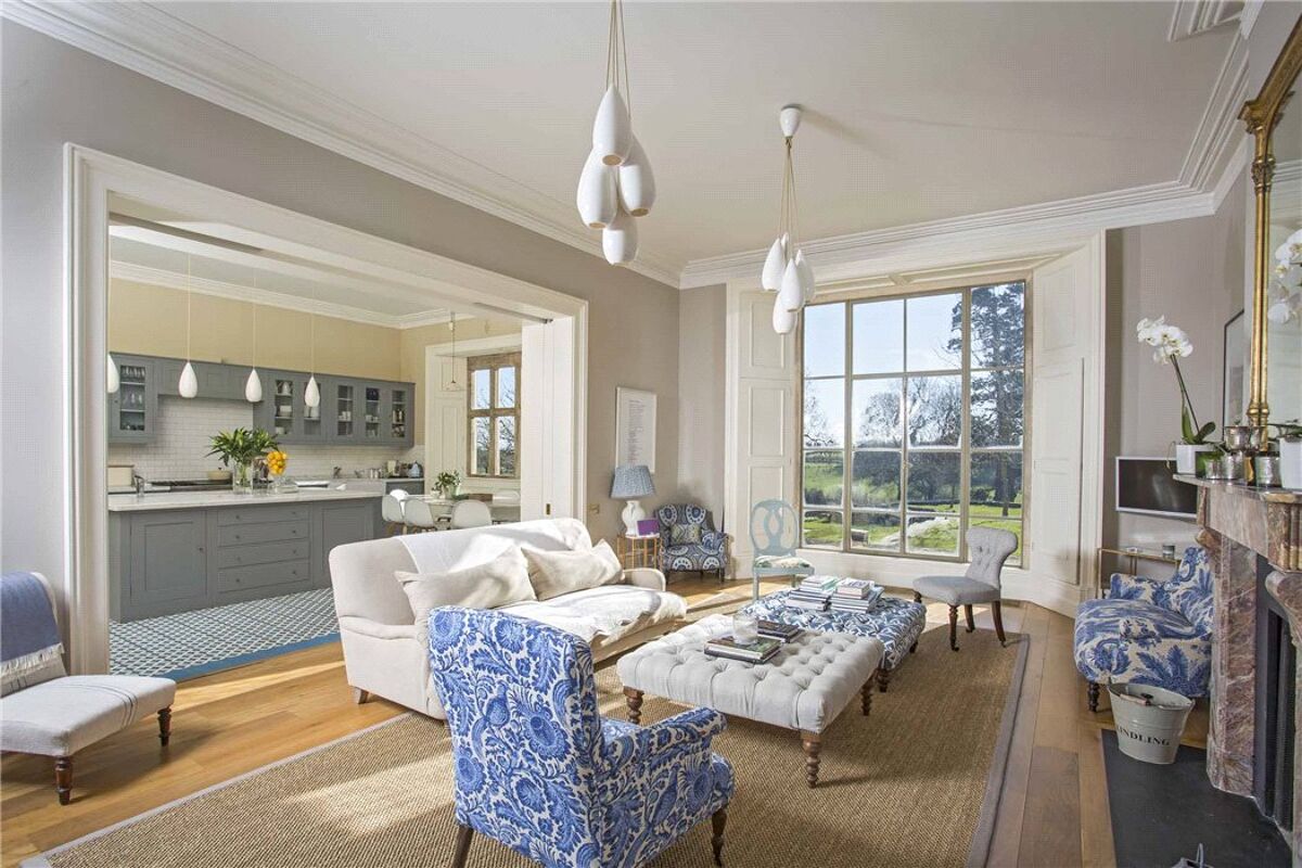 house for sale in Northleach, Cirencester, Gloucestershire