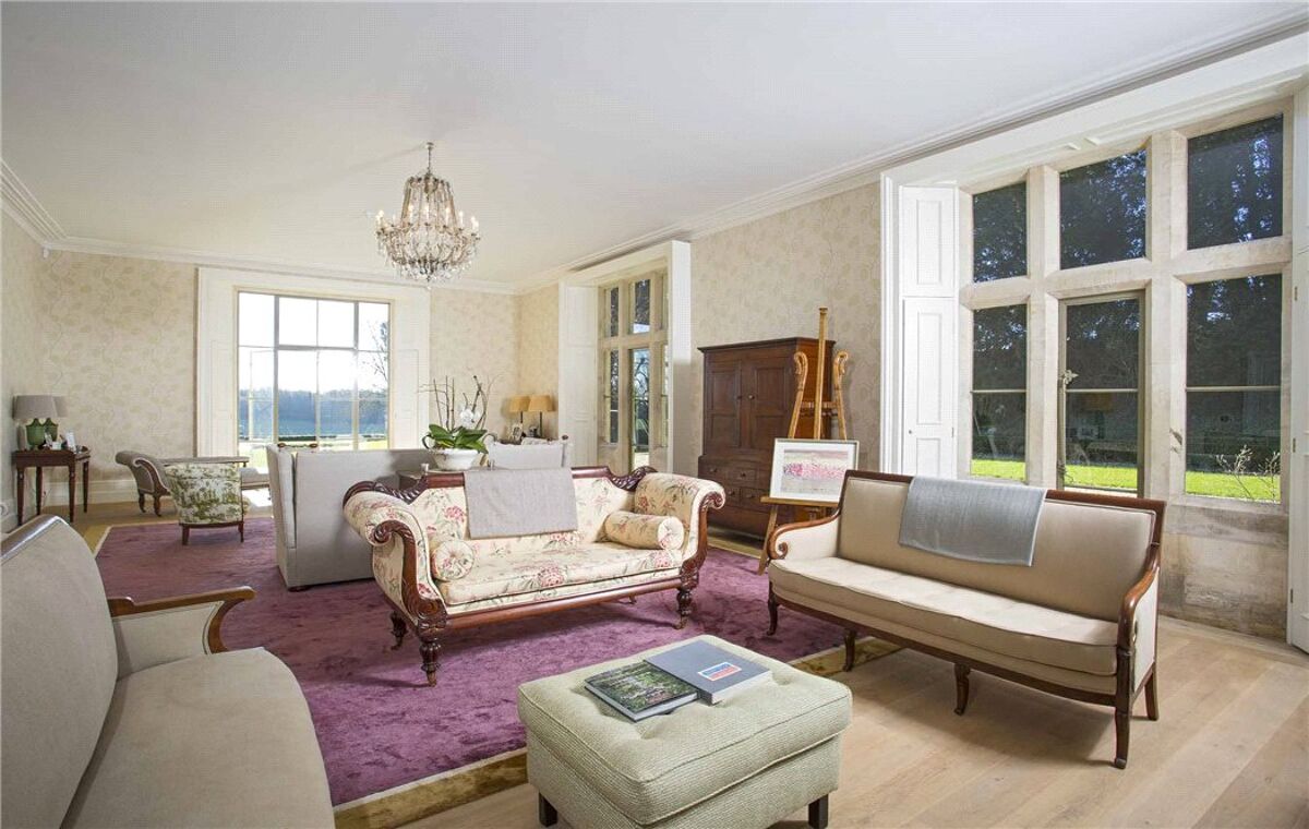 house for sale in Northleach, Cirencester, Gloucestershire