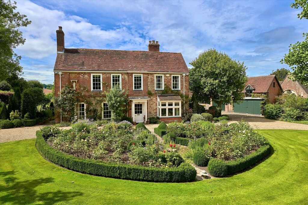 Image of Upper Froyle, Alton, Hampshire, GU34