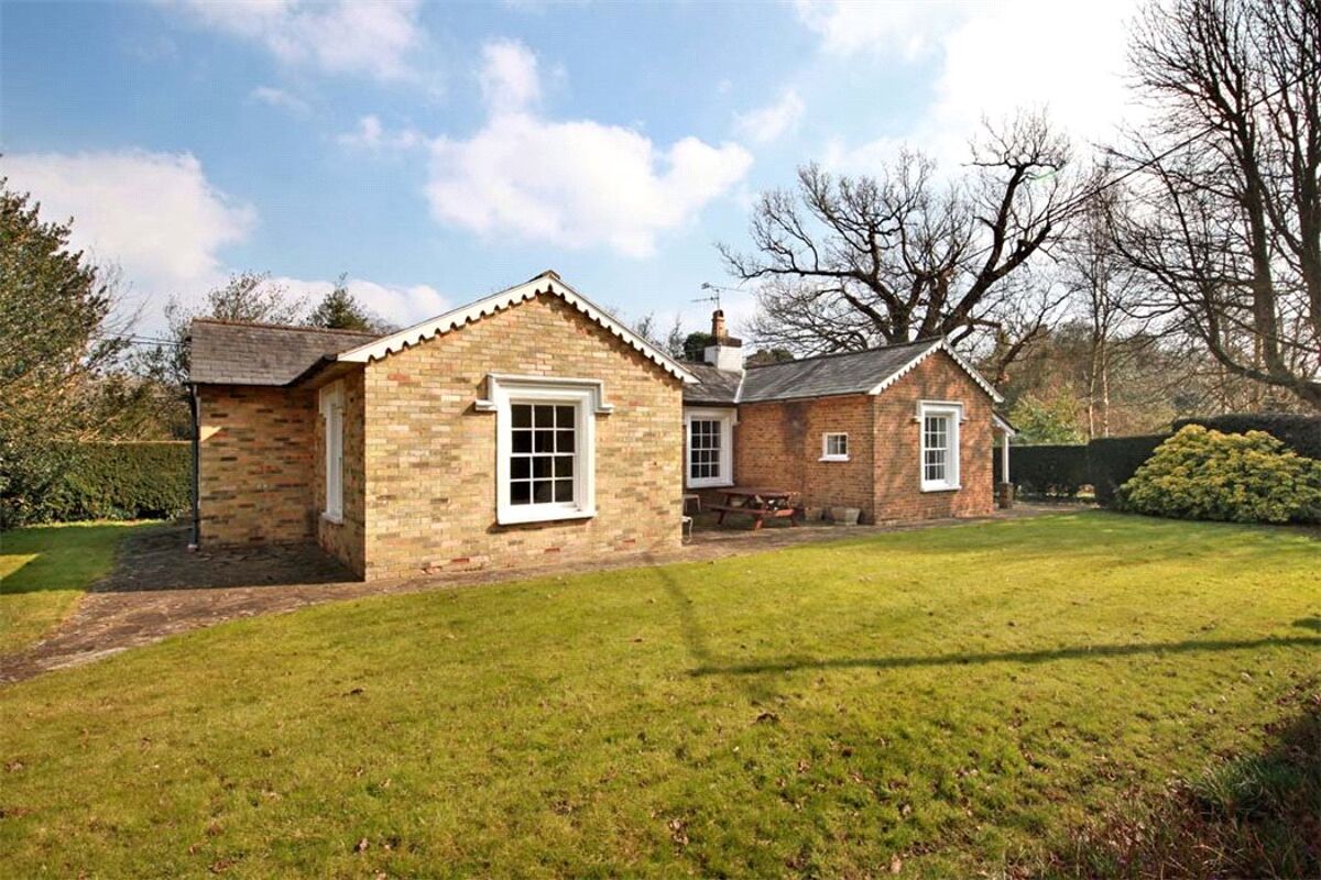 house for sale in Chandlers Lane, Chandlers Cross, Rickmansworth