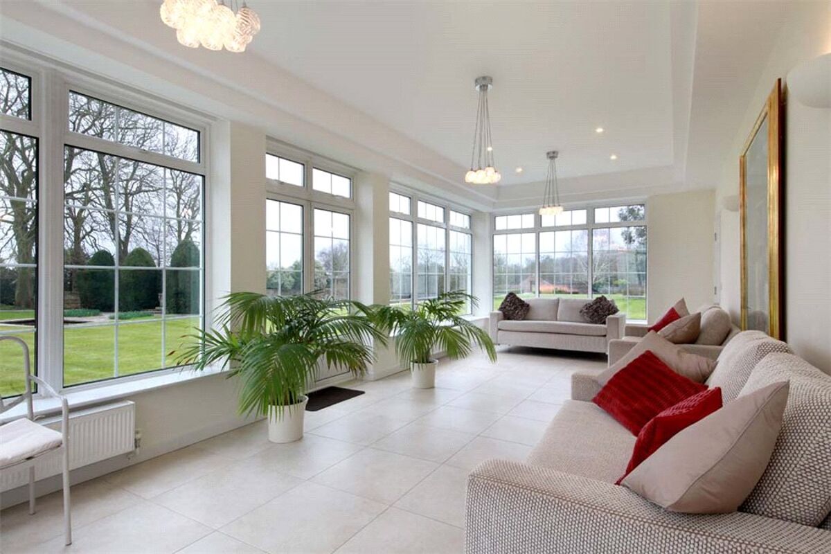 house for sale in Chandlers Lane, Chandlers Cross, Rickmansworth