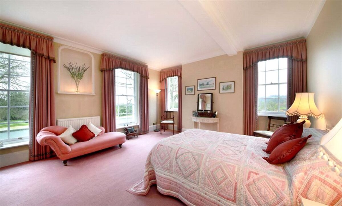 house for sale in Chandlers Lane, Chandlers Cross, Rickmansworth