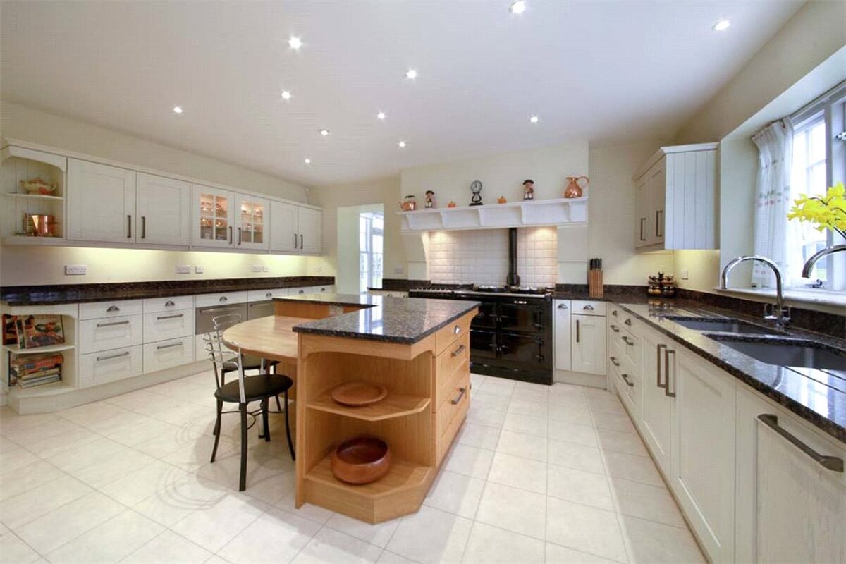 house for sale in Chandlers Lane, Chandlers Cross, Rickmansworth