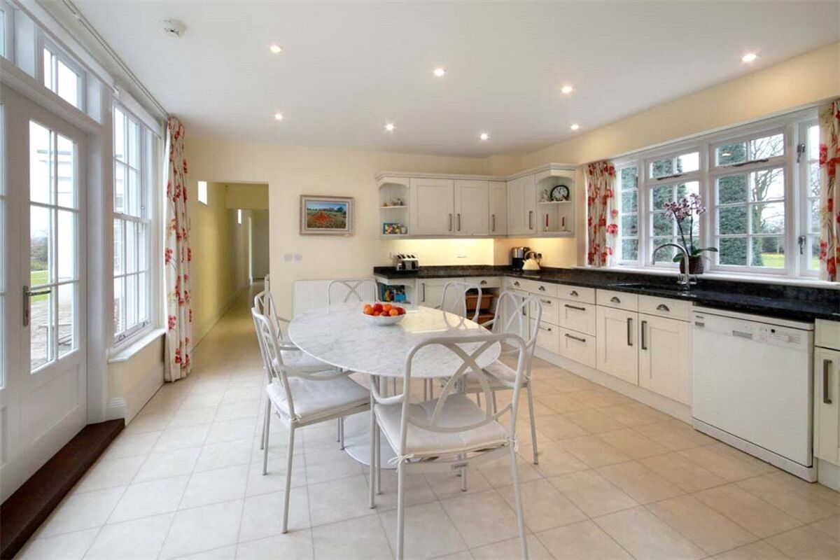 house for sale in Chandlers Lane, Chandlers Cross, Rickmansworth