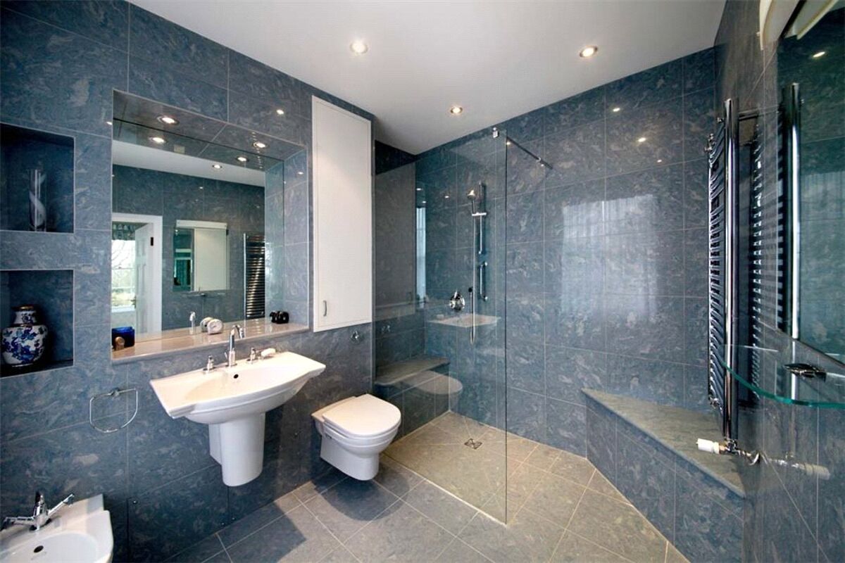 house for sale in Chandlers Lane, Chandlers Cross, Rickmansworth