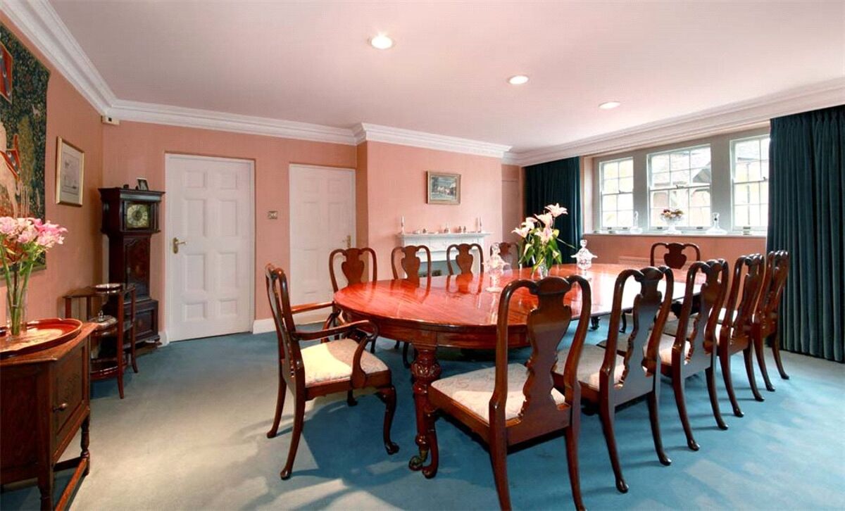 house for sale in Chandlers Lane, Chandlers Cross, Rickmansworth