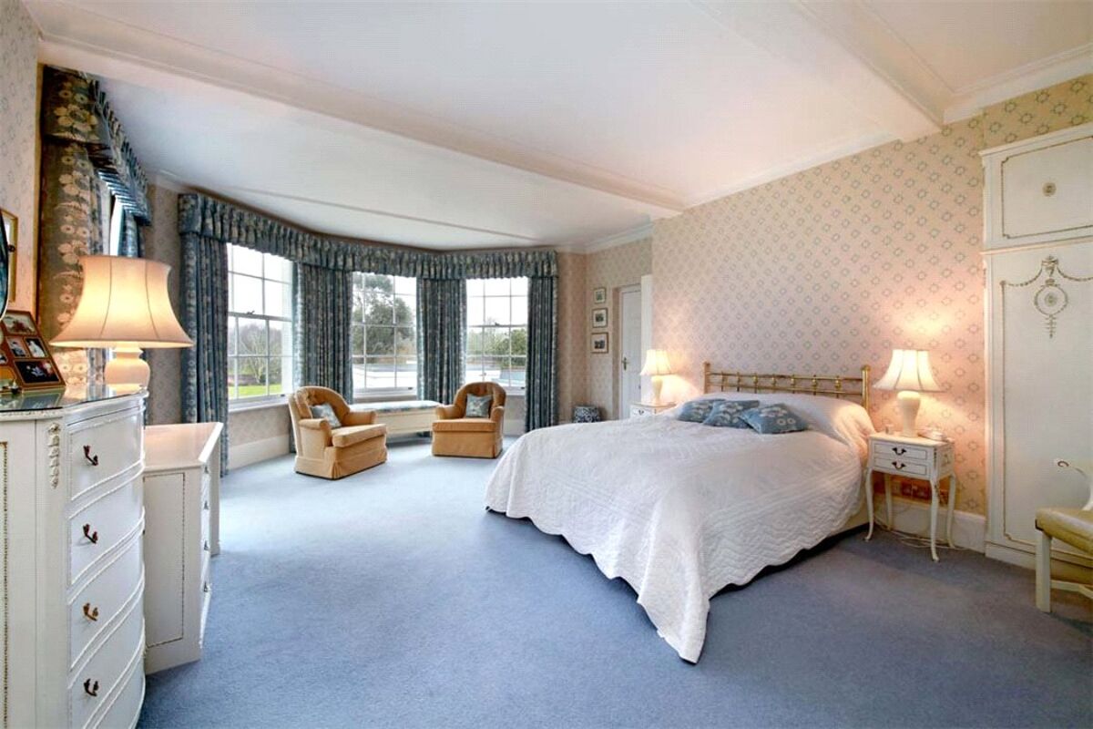 house for sale in Chandlers Lane, Chandlers Cross, Rickmansworth