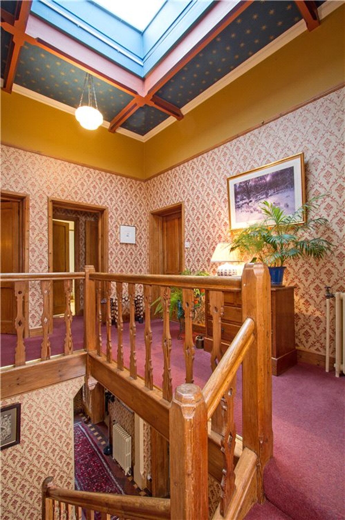 house for sale in Old Kiln Lane, Churt, Farnham, Surrey, GU10 CHO160086 Knight Frank