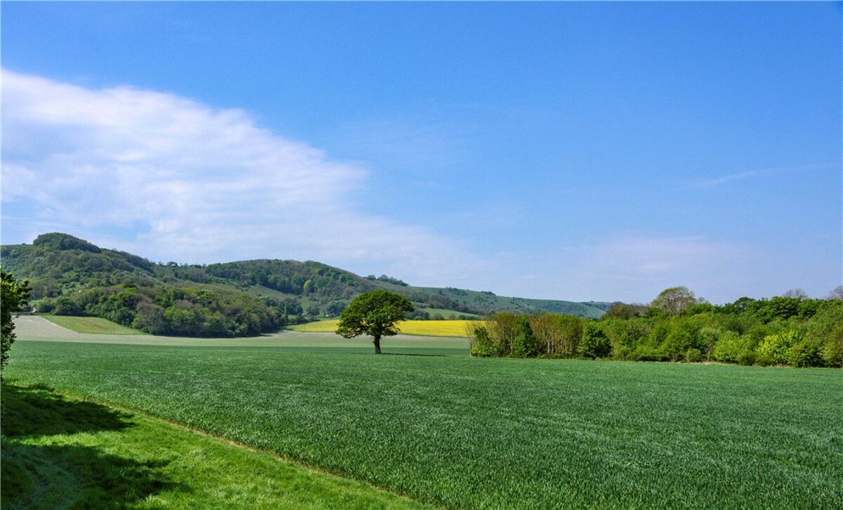 house for sale in Allington Farm, Allington Lane, Offham, Lewes, East