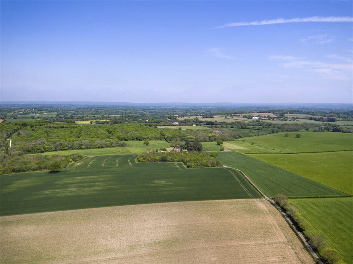 house for sale in Allington Farm, Allington Lane, Offham, Lewes, East