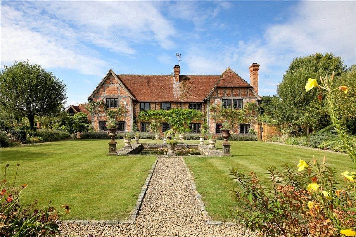 Propriété à vendre Winkfield Lane, Maidens Green, Windsor, Berkshire