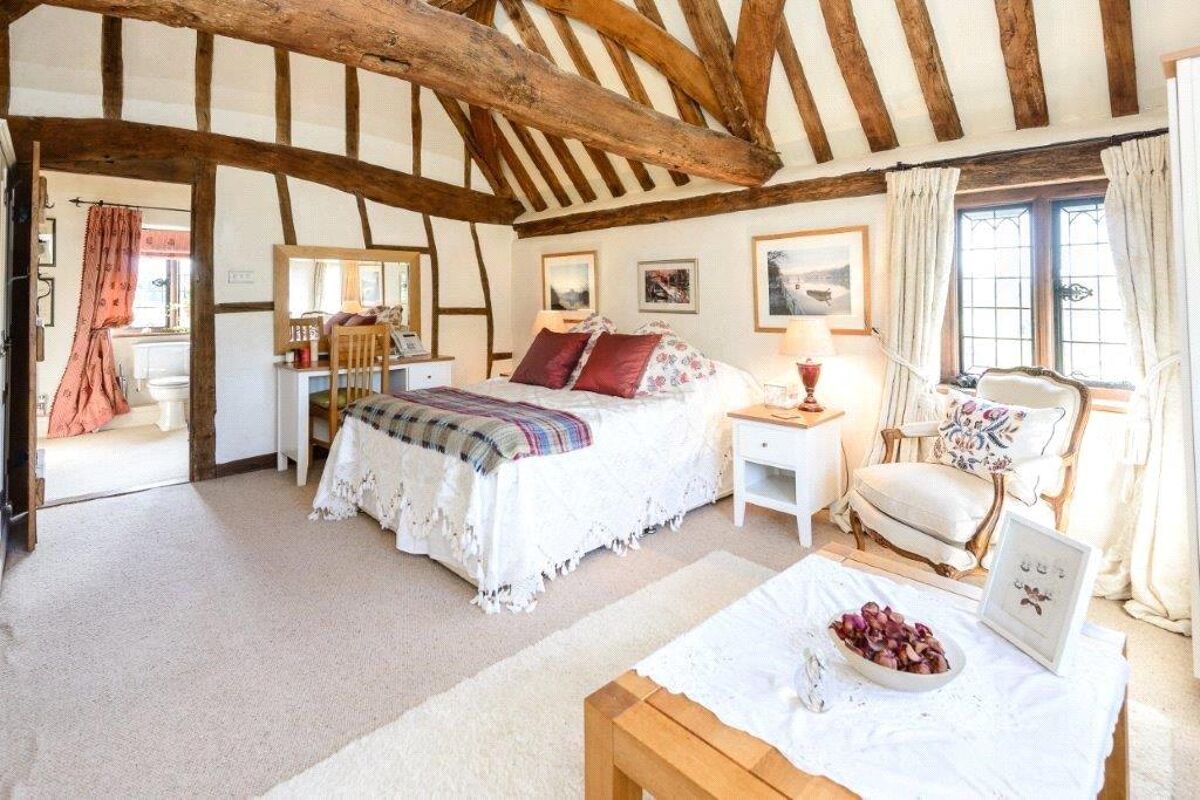 Property for sale Winkfield Lane, Maidens Green, Windsor, Berkshire